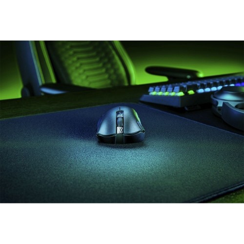 MOUSE ΑΣΥΡΜΑΤΟ RAZER DEATHADDER V2 X HYPERSPEED (RZ01-04130100-R3G1) GAMING BLACK